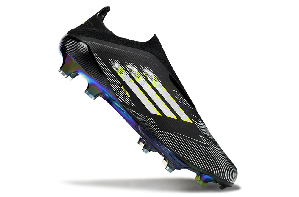 Chuteira Campo Adidas X F50+ FG Elite + Brindes