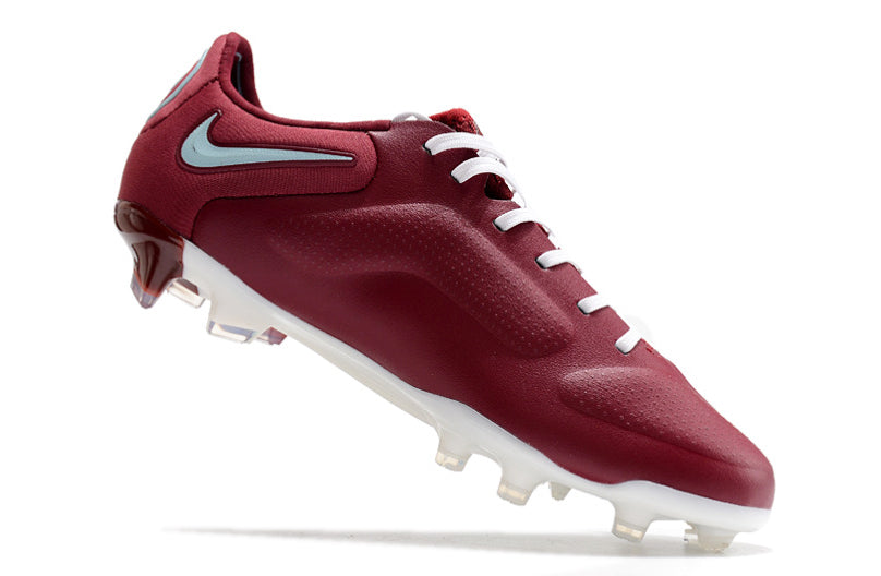 Chuteira Campo Nike Tiempo Legend 9 Elite + Brindes