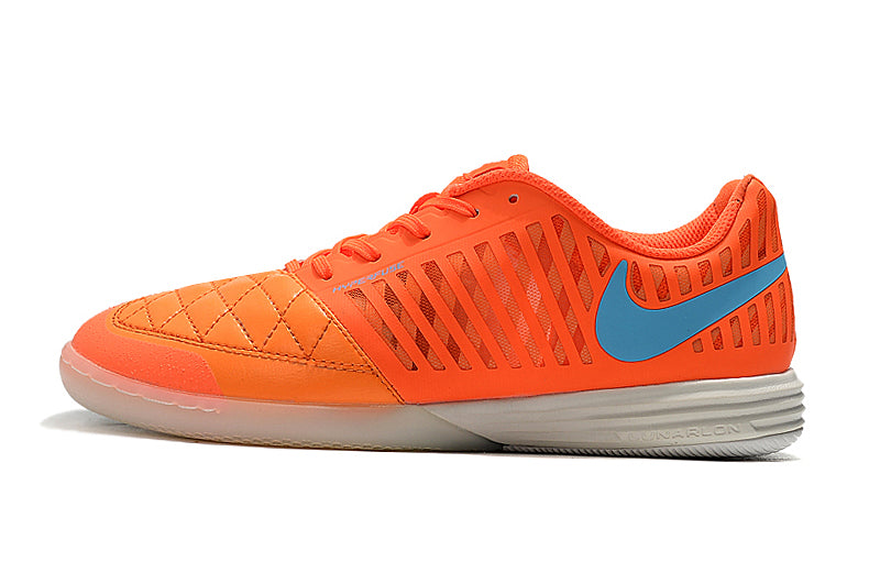 Tênis Futsal Nike Lunar Gato II IC Elite + Brindes