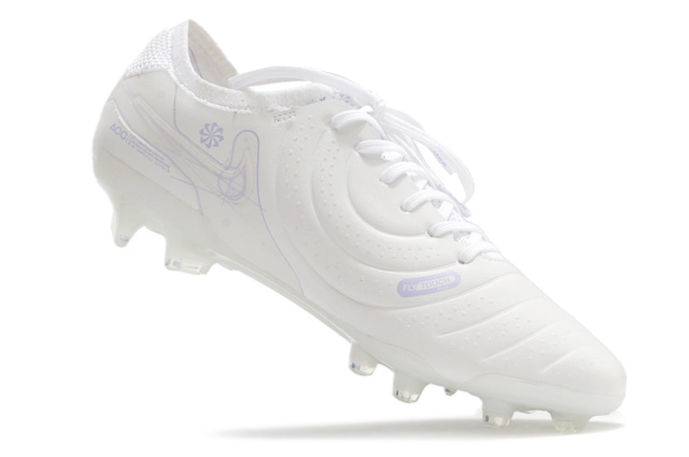 Chuteira Campo Nike Tiempo Legend 10 Elite + Brindes