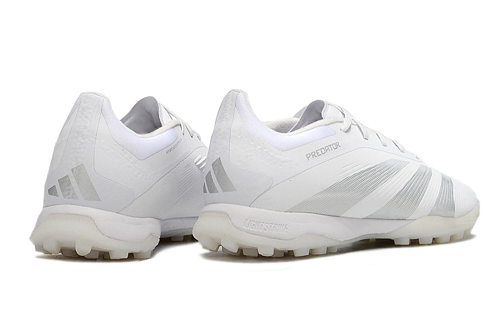 Chuteira Society Adidas Predator TF Elite + Brindes