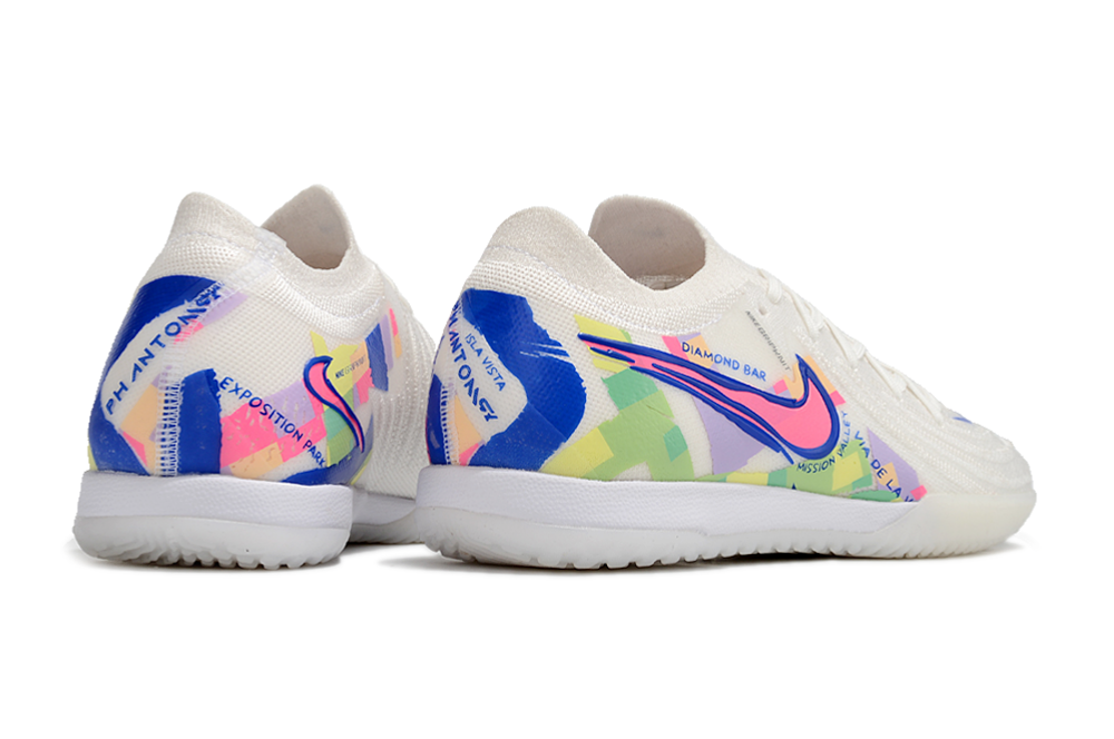 Tênis Futsal Nike Phantom Luna 2 IC Elite Elite + Brindes