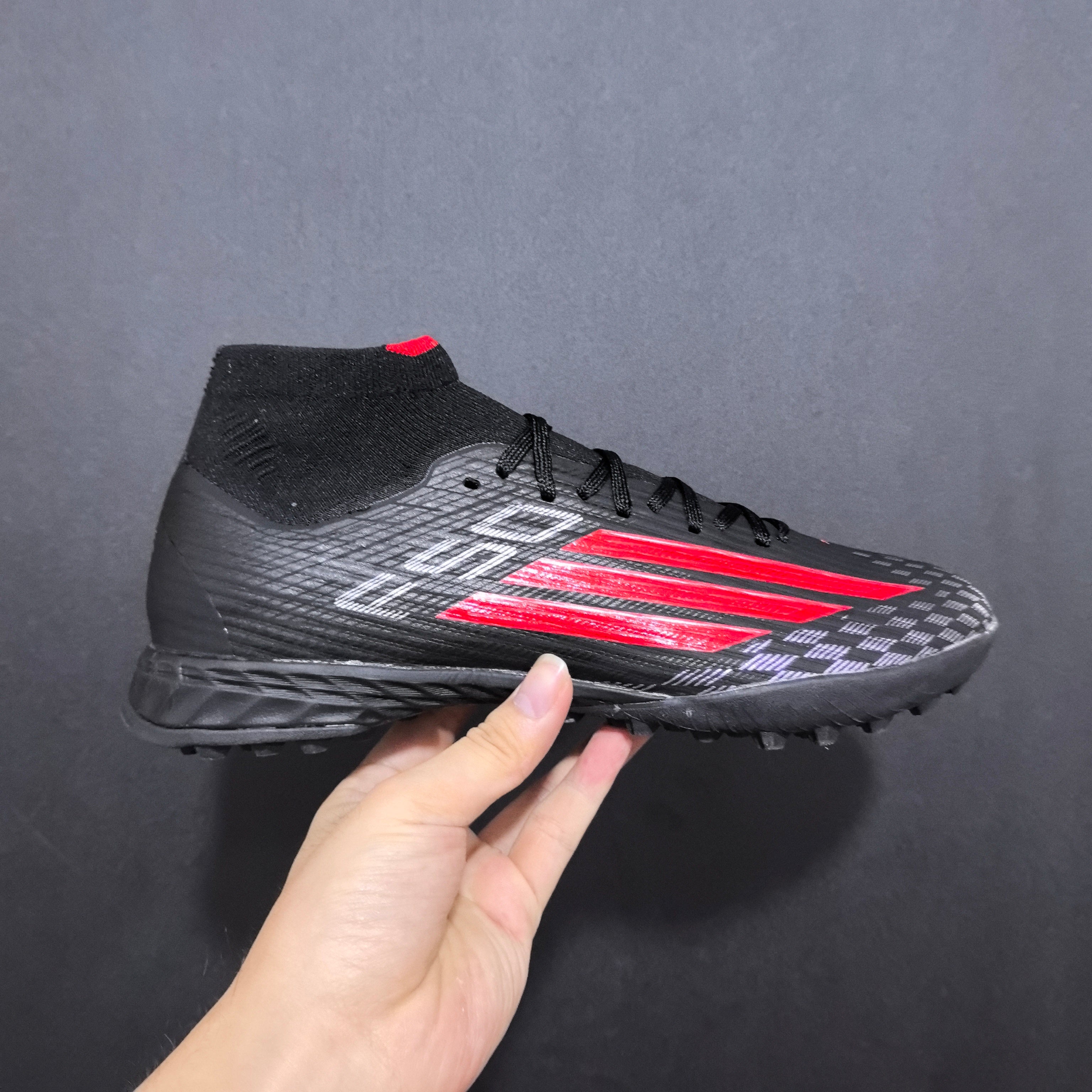 Chuteira Society Adidas X F50 TF Elite + Brindes