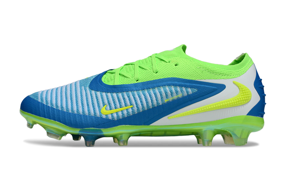 Chuteira Campo Nike Phantom GX 6 FG Elite + Brindes