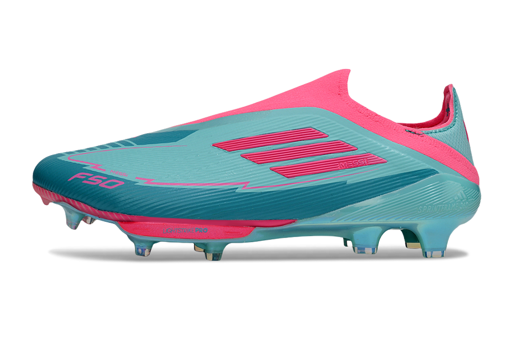 Chuteira Campo Adidas X F50+ FG Elite + Brindes