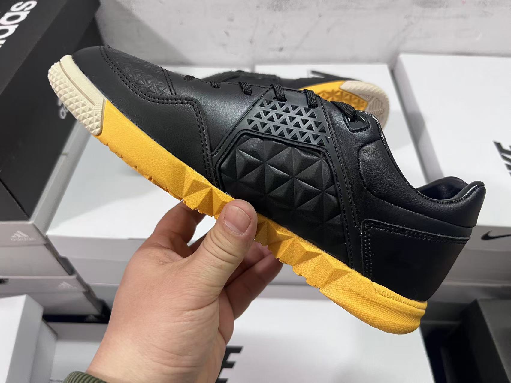 Tênis Futsal NIKE 5 Street Gato IC Elite + Brindes