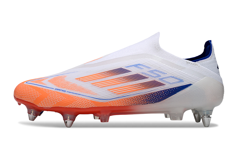 Adidas F50 Elite Laceless SG