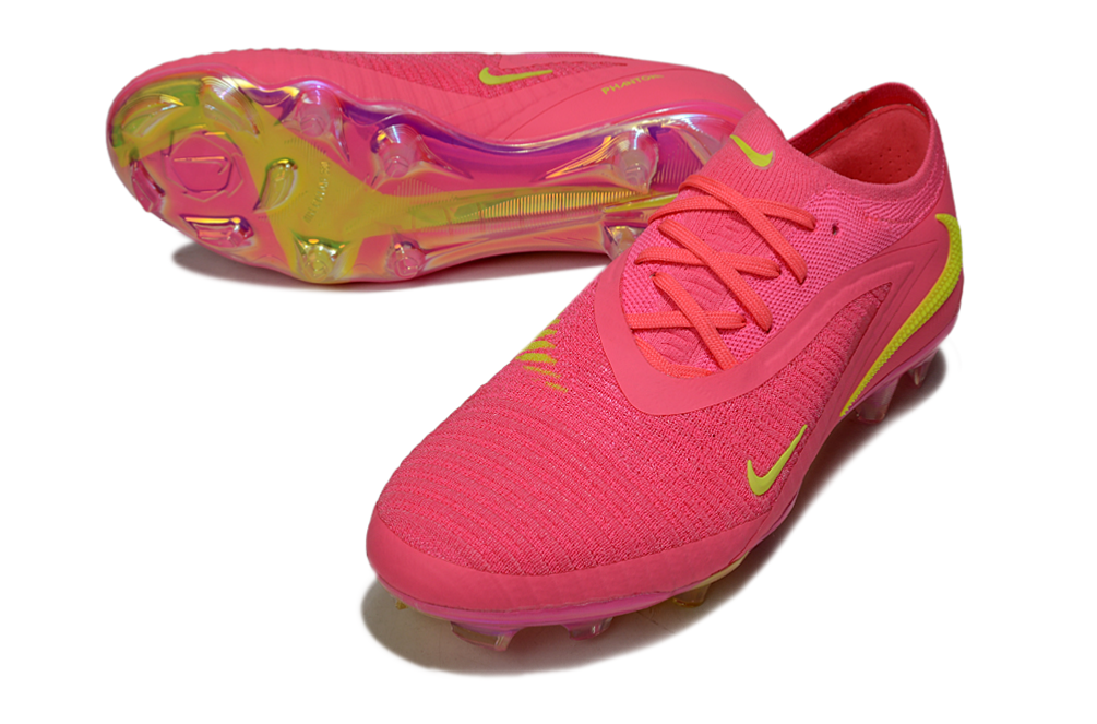 Chuteira Campo Nike Phantom GX 6 FG Elite + Brindes