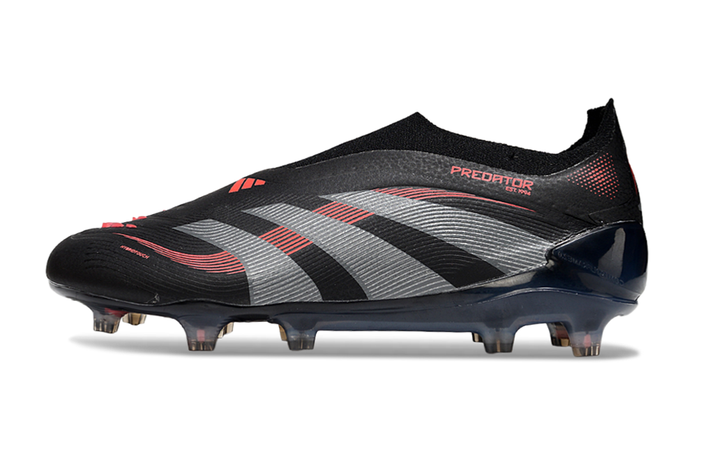 Chuteira Campo Adidas Predator+ FG Elite + Brindes