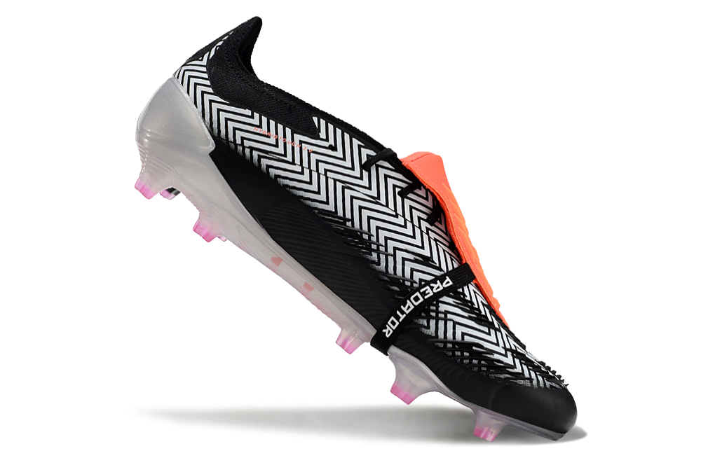 Chuteira Campo Adidas Predator 30  Elite + Brindes