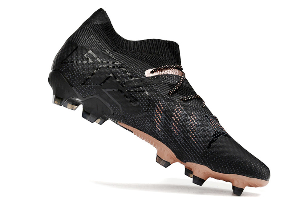 Chuteira Campo Puma Future 7 FG Elite + Brindes