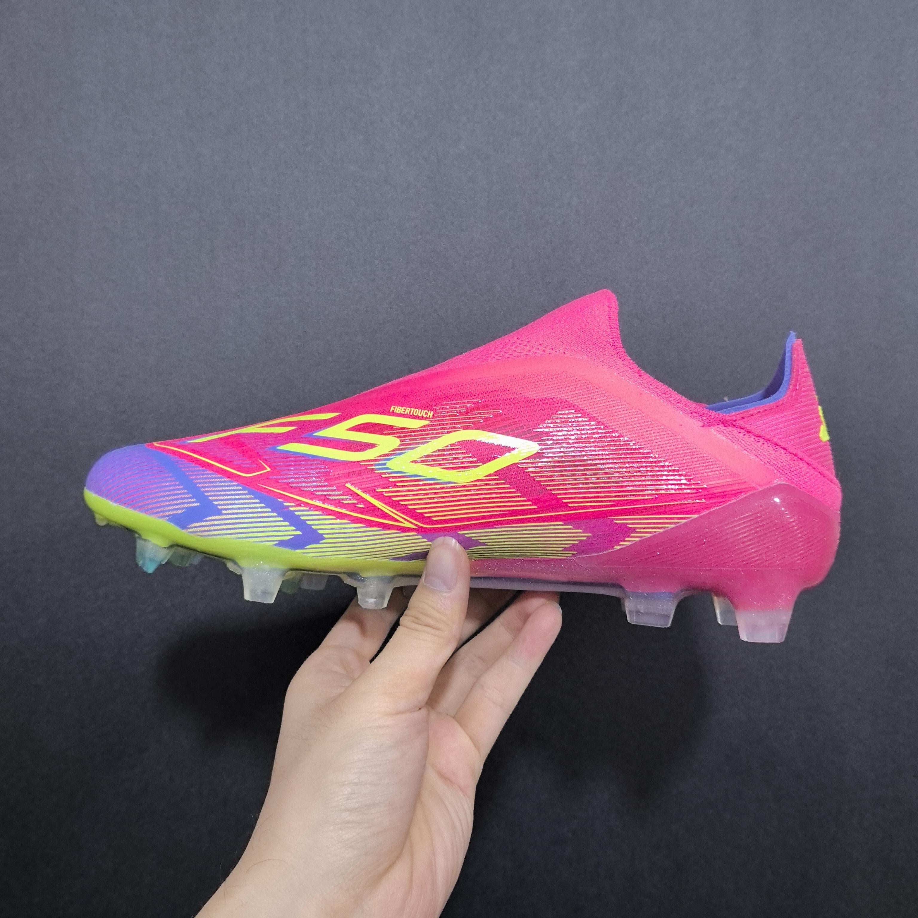 Chuteira Campo Adidas X F50+ Elite + Brindes