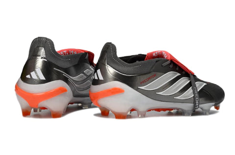 Chuteira Campo Adidas Predator FG Elite + Brindes