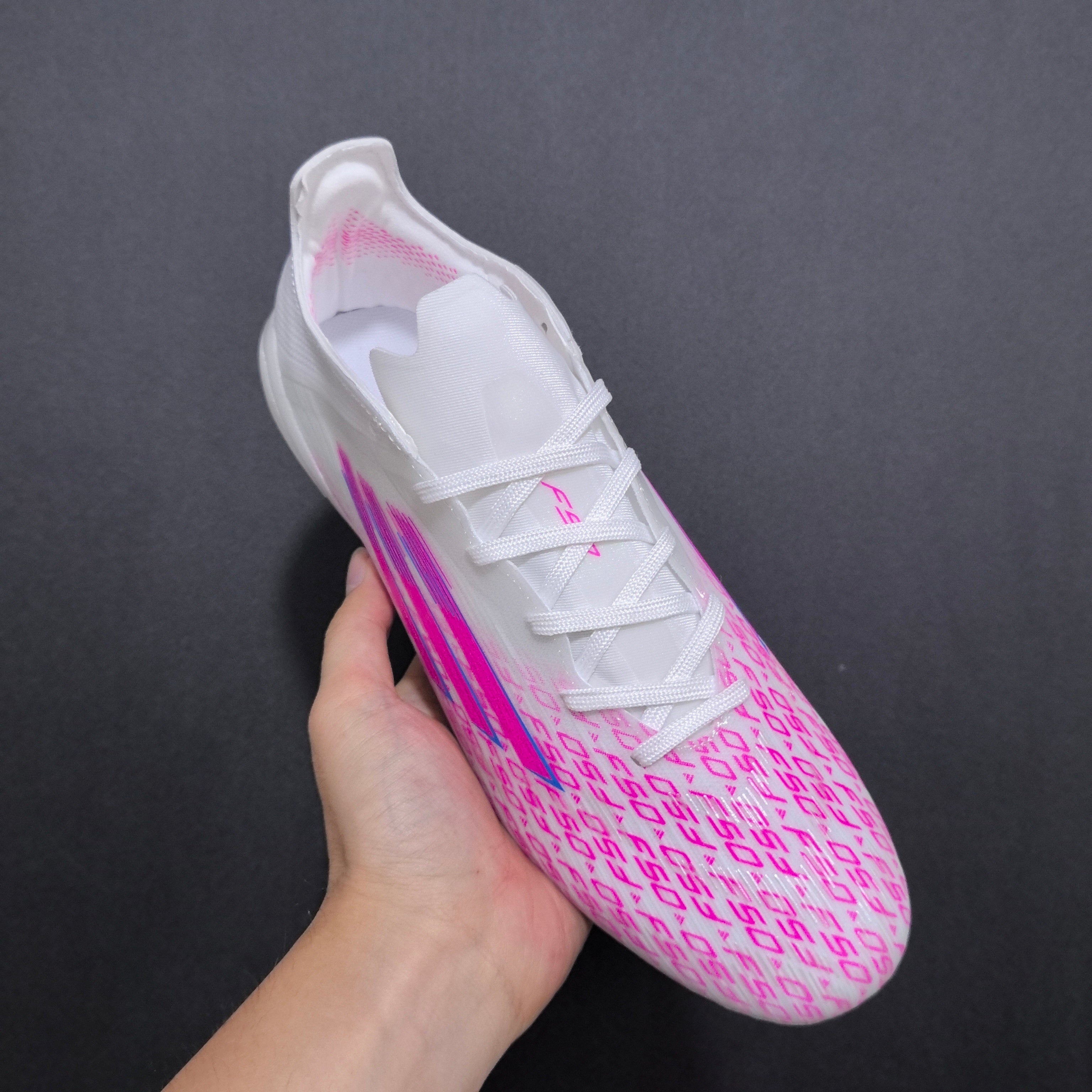 Chuteira Campo Adidas X F50 FG Elite + Brindes