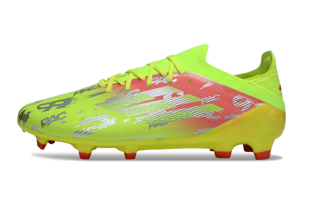 Chuteira Campo Adidas X F50 FG Elite + Brindes