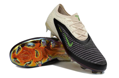 Chuteira Nike Phantom 6 Elite Campo "Black Mamba"