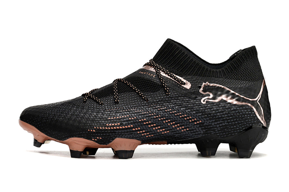 Chuteira Campo Puma Future 7 FG Elite + Brindes