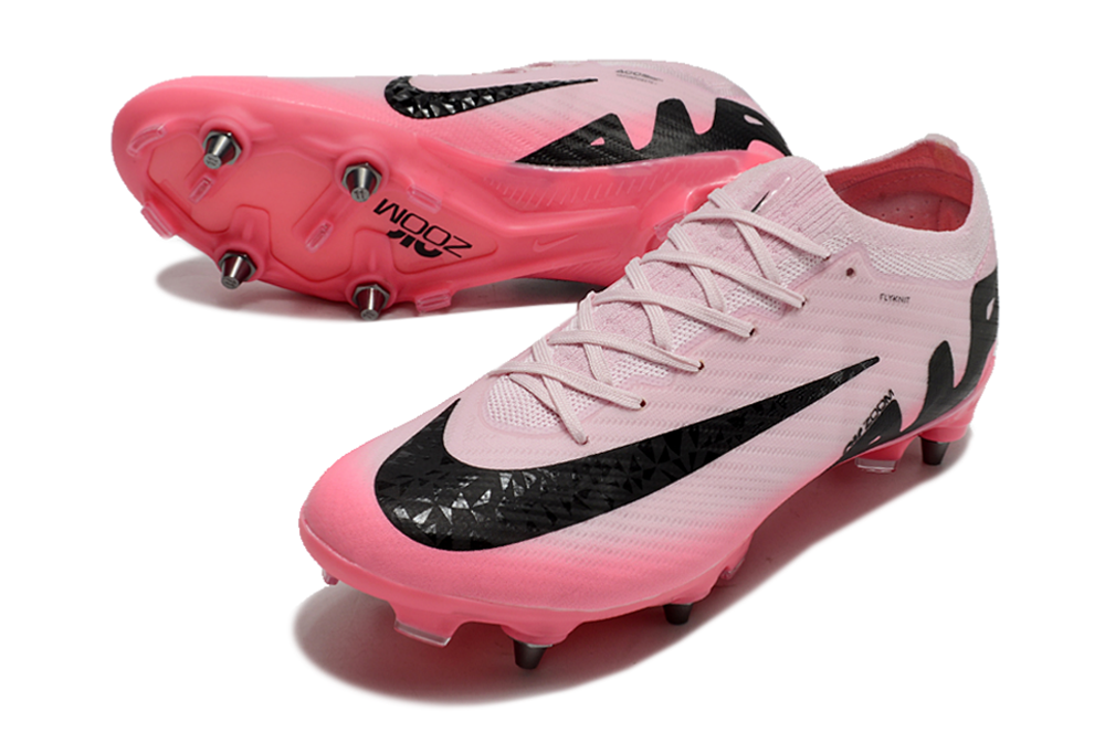 Chuteira Campo Nike Air Zoom Mercurial Vapor 15  Elite + Brindes
