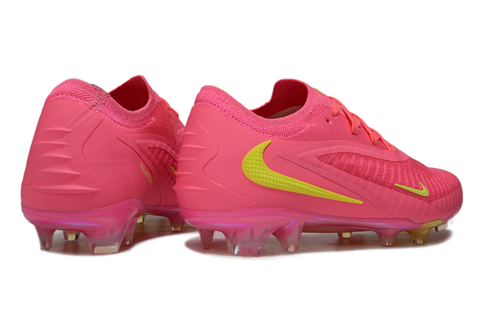 Chuteira Campo Nike Phantom GX 6 FG Elite + Brindes