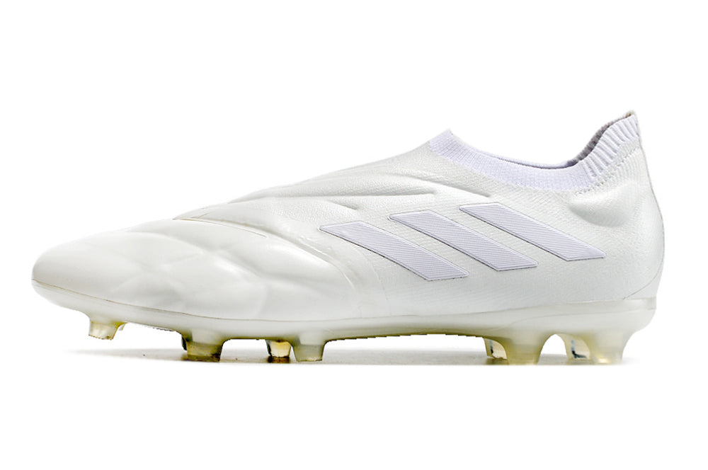 Chuteira Campo Adidas Copa Pure + FG Elite + Brindes