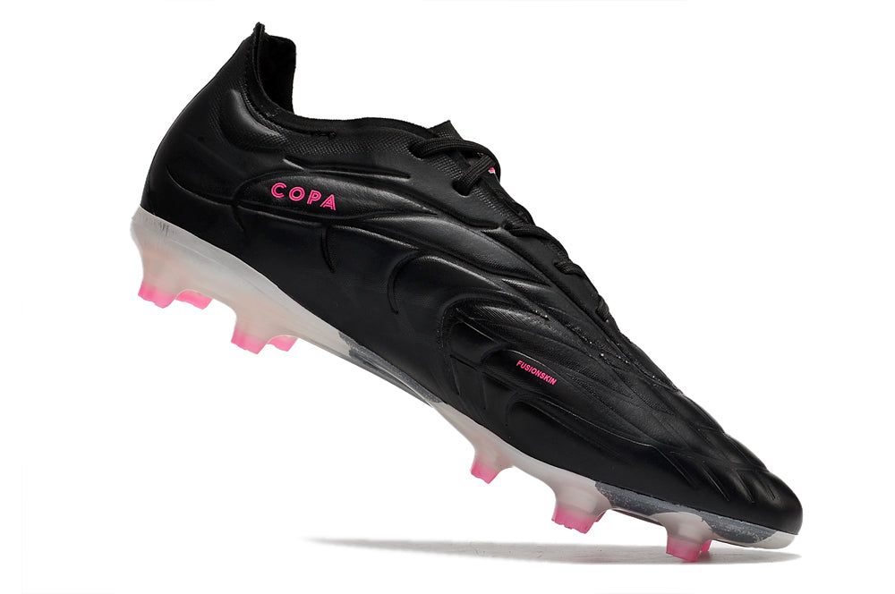 Chuteira Campo Adidas Copa Pure.1 FG Elite + Brindes