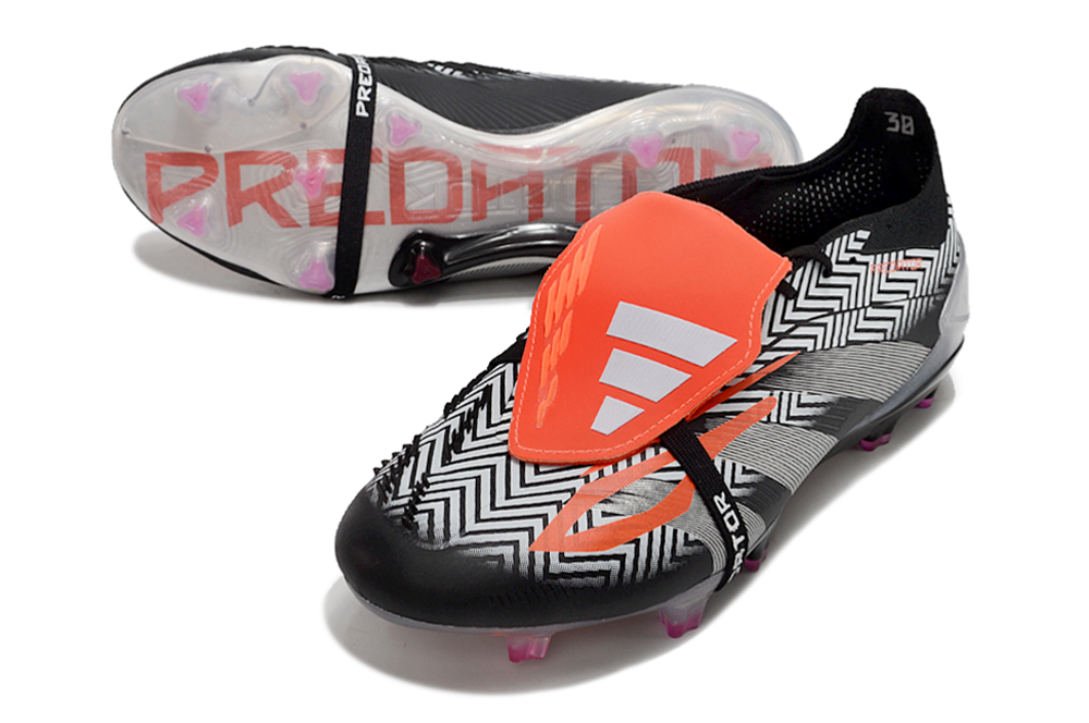 Chuteira Campo Adidas Predator 30  Elite + Brindes