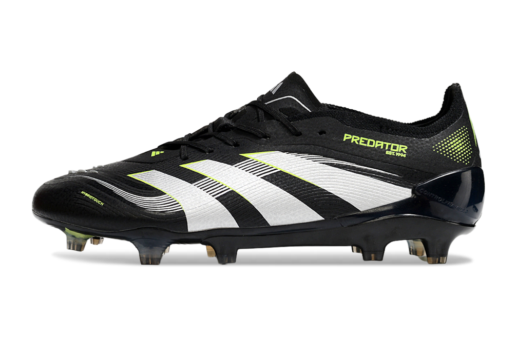 Chuteira Campo Adidas Predator FG Elite + Brindes