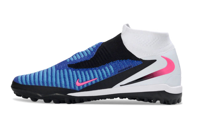 Chuteira Society Nike Phantom GX 6 TF Elite + Brindes