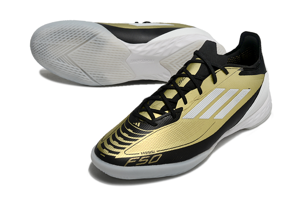 Adidas F50 Elite Futsal IC