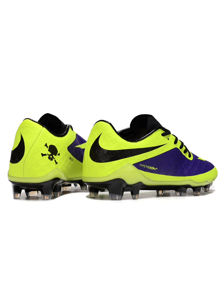 Chuteira Campo Nike Hypervenom Phantom I fg Elite + Brindes