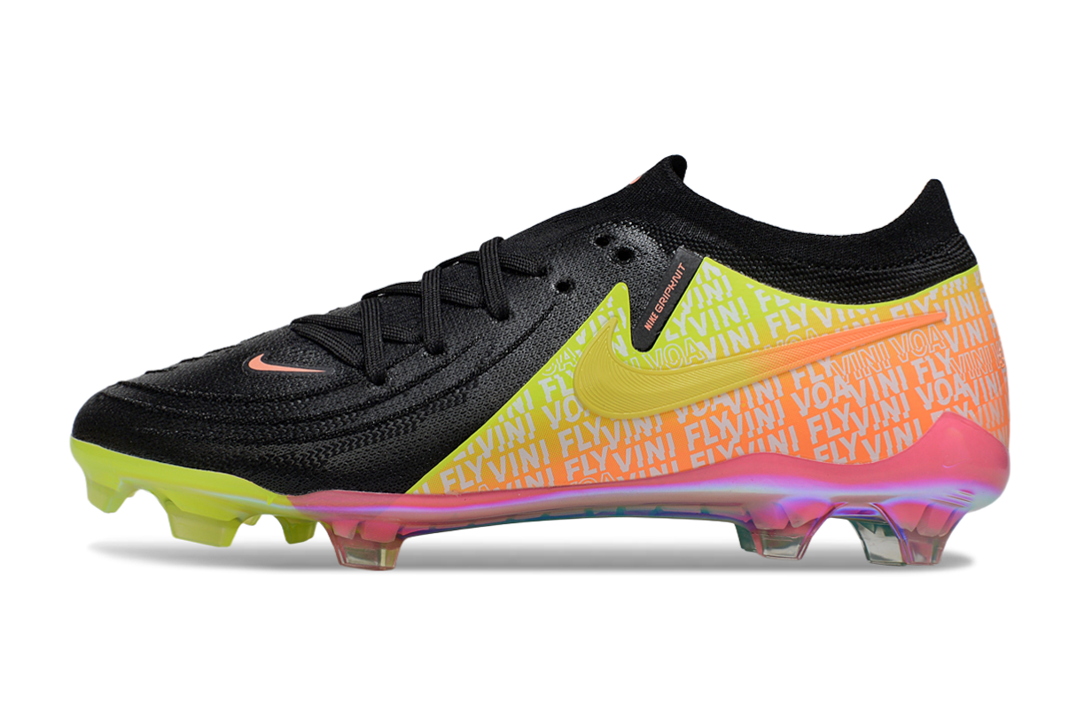 Chuteira Campo Nike Phantom Luna 2 Elite + Brindes