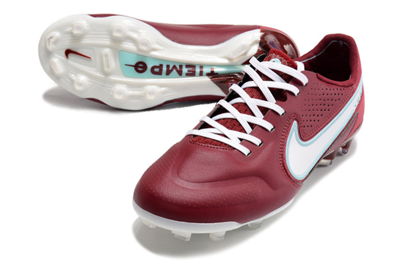 Chuteira Campo Nike Tiempo Legend 9 Elite + Brindes