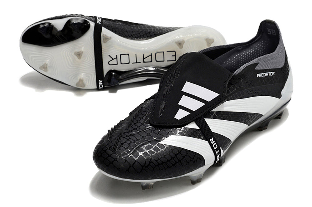 Chuteira Campo Adidas Predator 30  Elite + Brindes