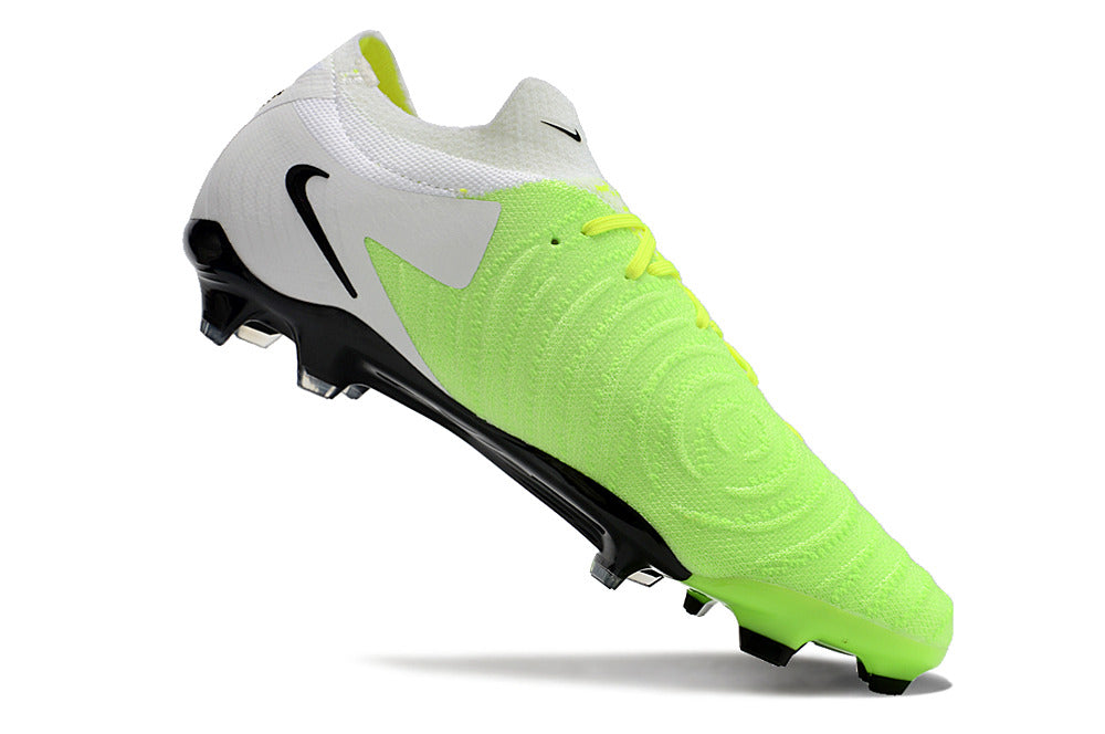 Chuteira Campo Nike Phantom Luna 2 Elite + Brindes