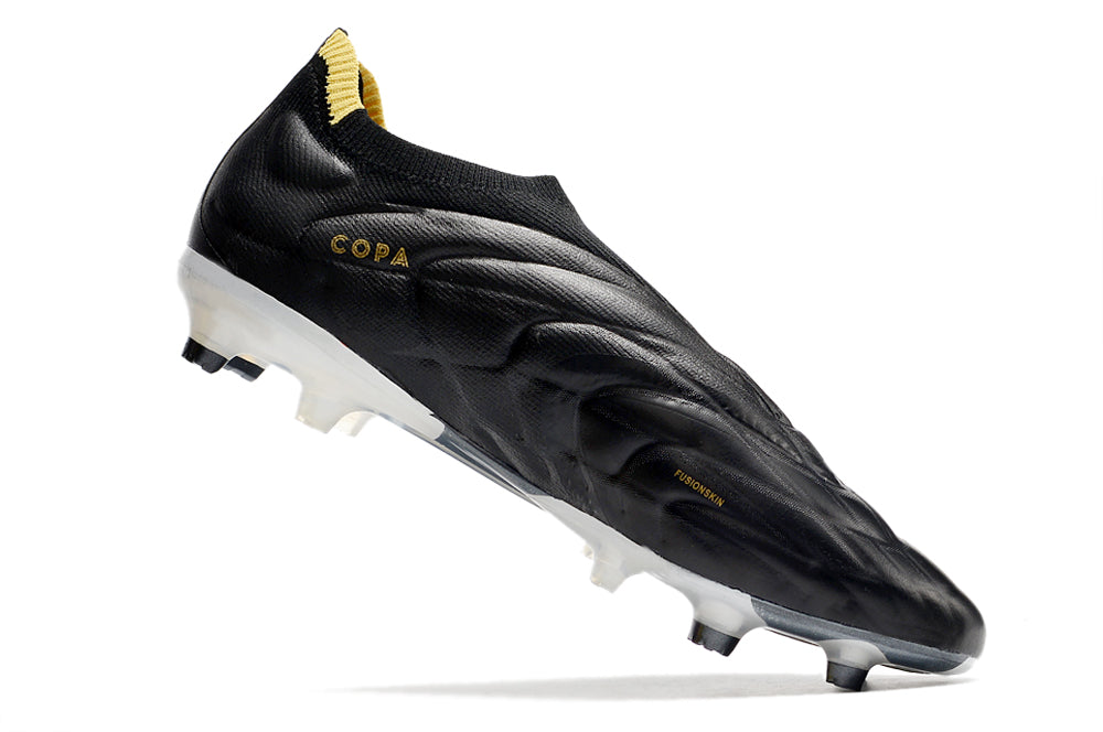 Chuteira Campo Adidas Copa Pure + FG Elite + Brindes