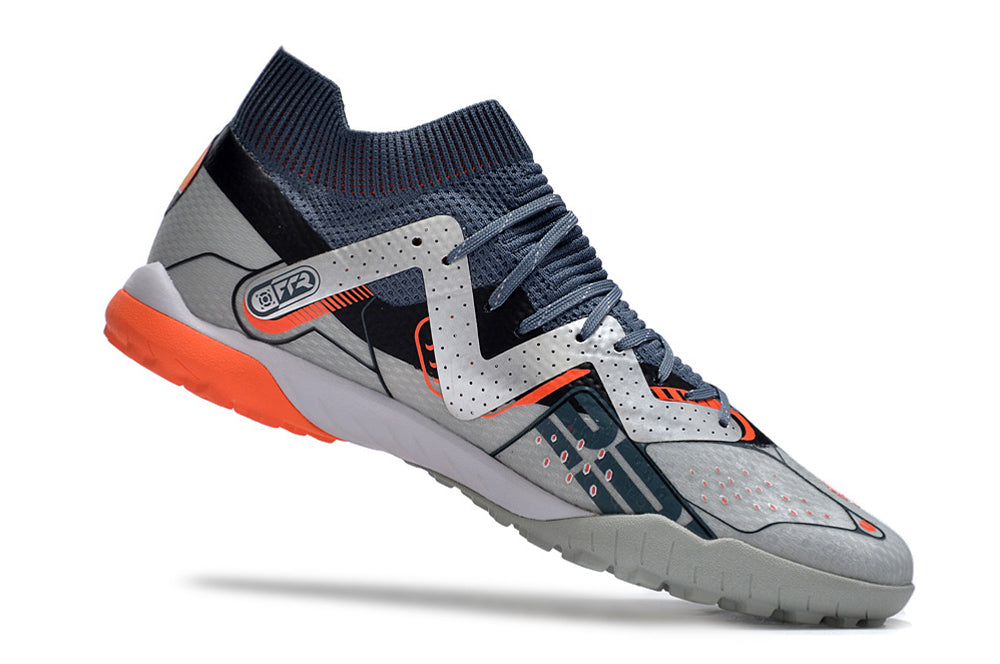 Chuteira Society Puma Future 7 TF Elite + Brindes