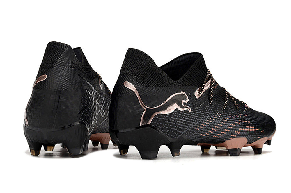 Chuteira Campo Puma Future 7 FG Elite + Brindes