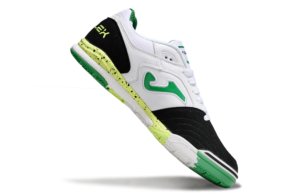 Tênis Futsal Joma Top Flex Rebound IC Elite + Brindes