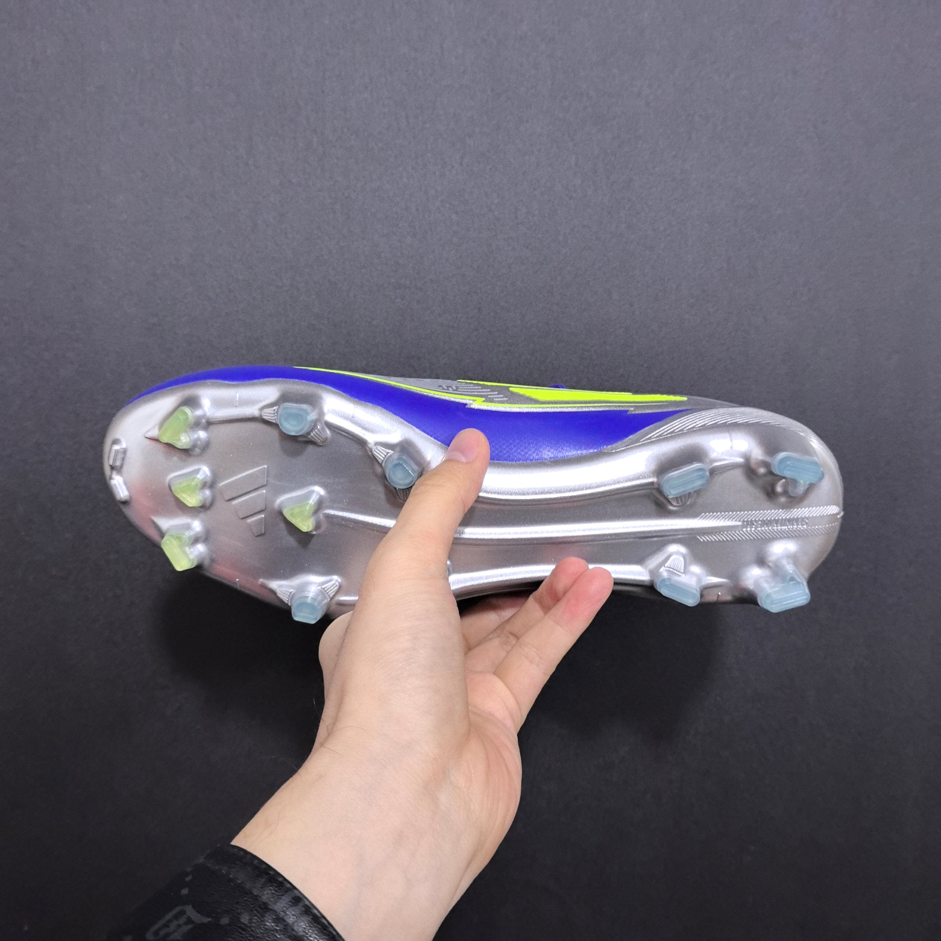 Chuteira Campo Adidas Adizero F50 FG  Elite + Brindes