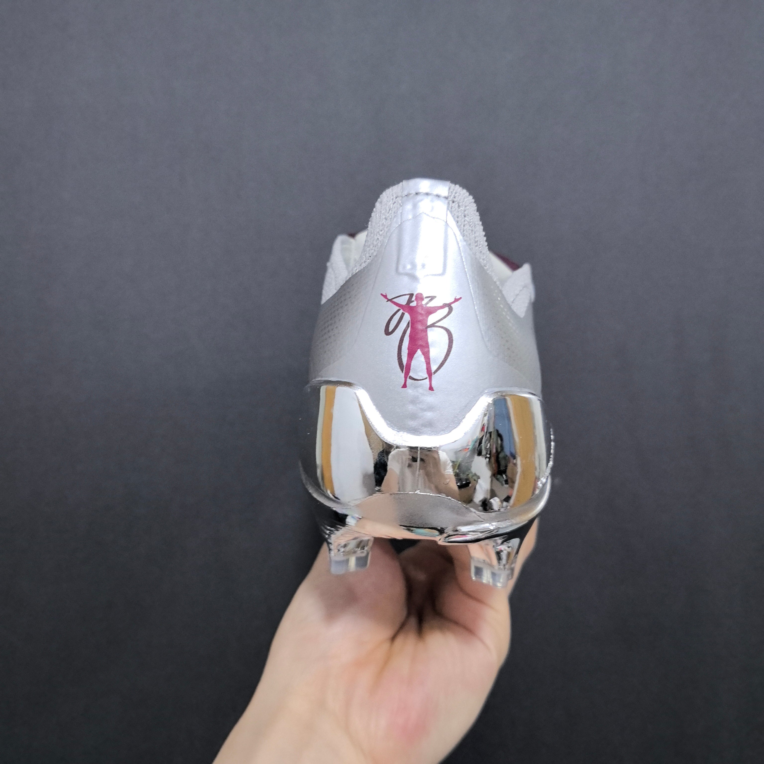 Chuteira Campo Adidas Predator FG Elite + Brindes