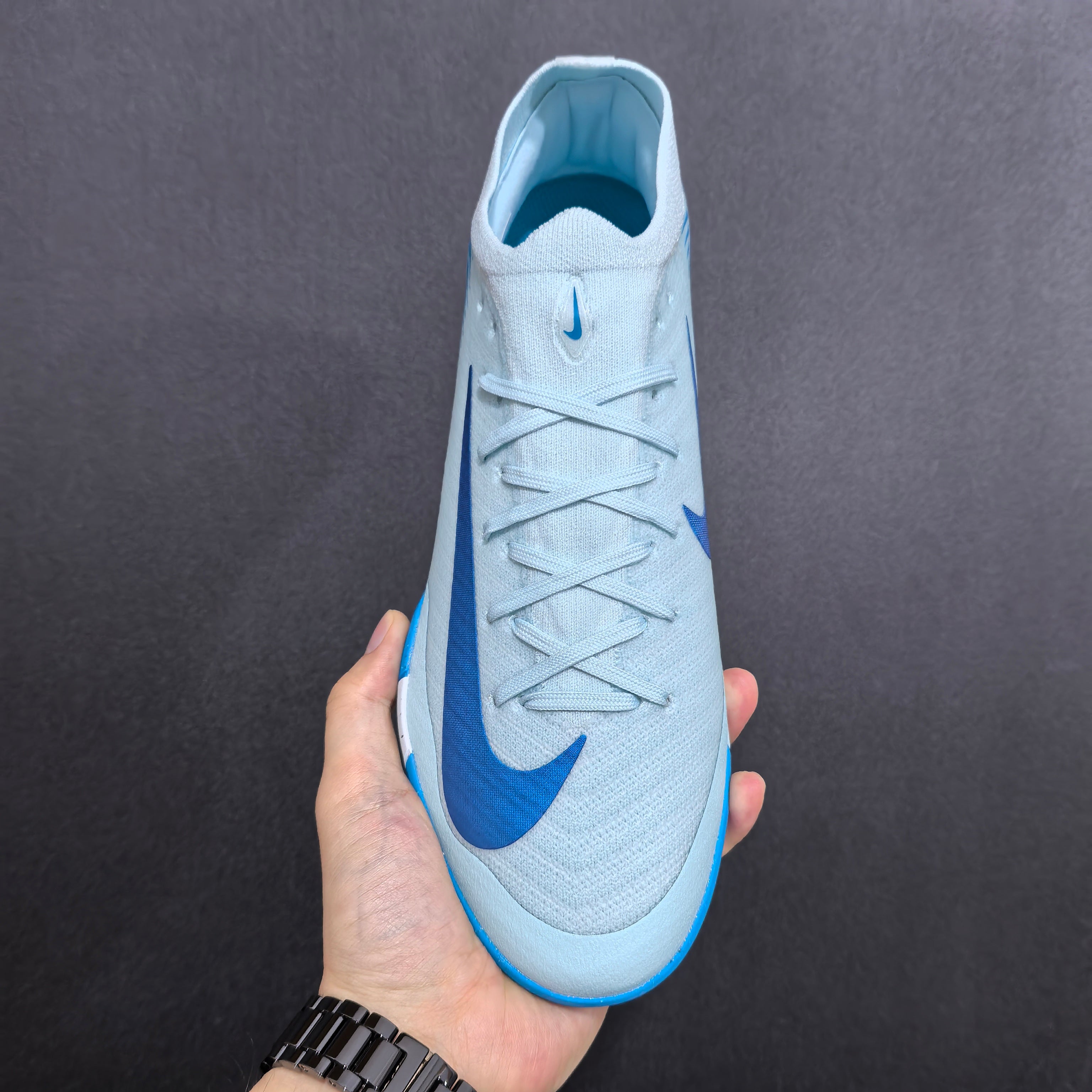 Tênis Futsal Nike Air Zoom Mercurial Vapor 16 IC Elite + Brindes Exclusivos
