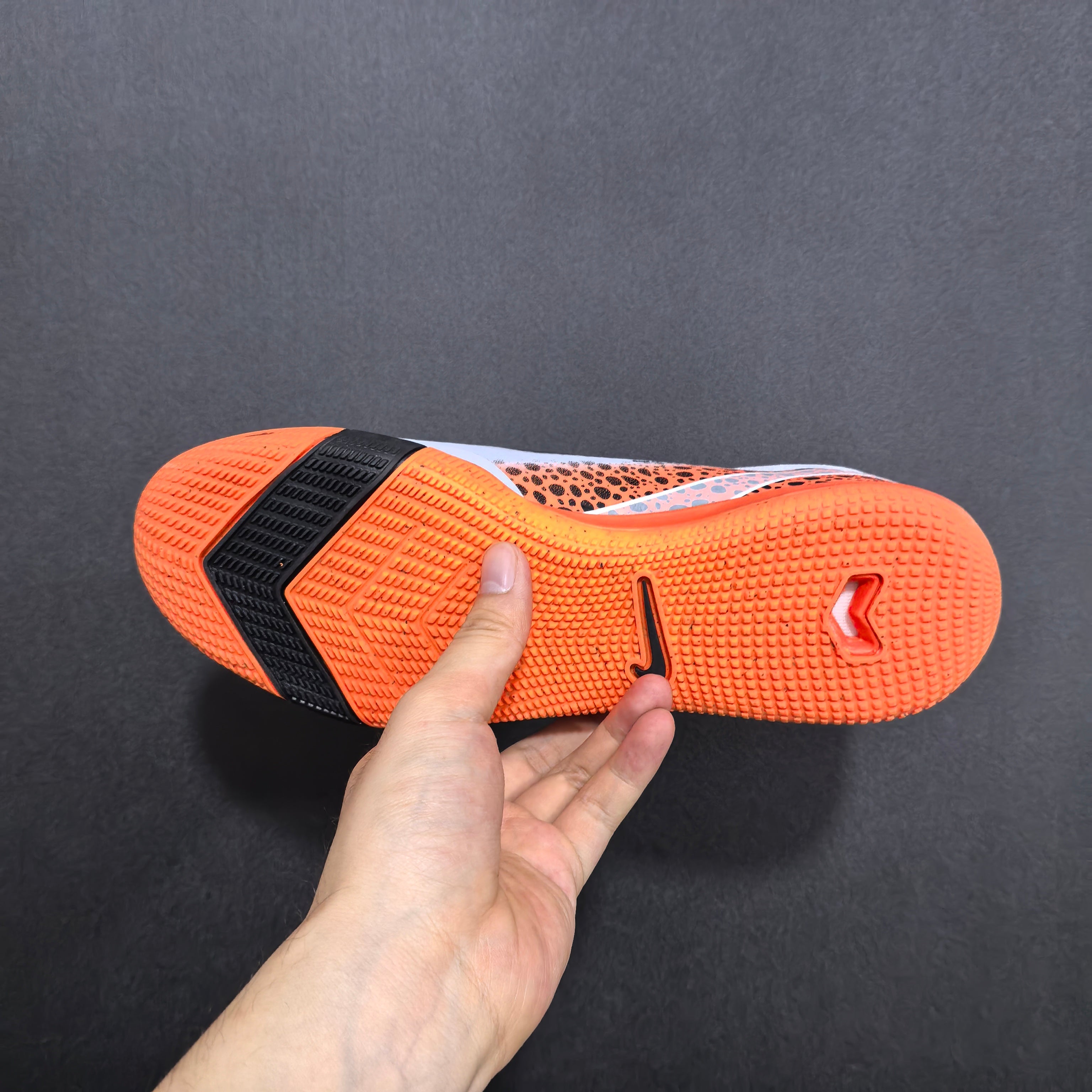 Tênis Futsal Nike Air Zoom Mercurial Vapor 16 IC Elite + Brindes Exclusivos