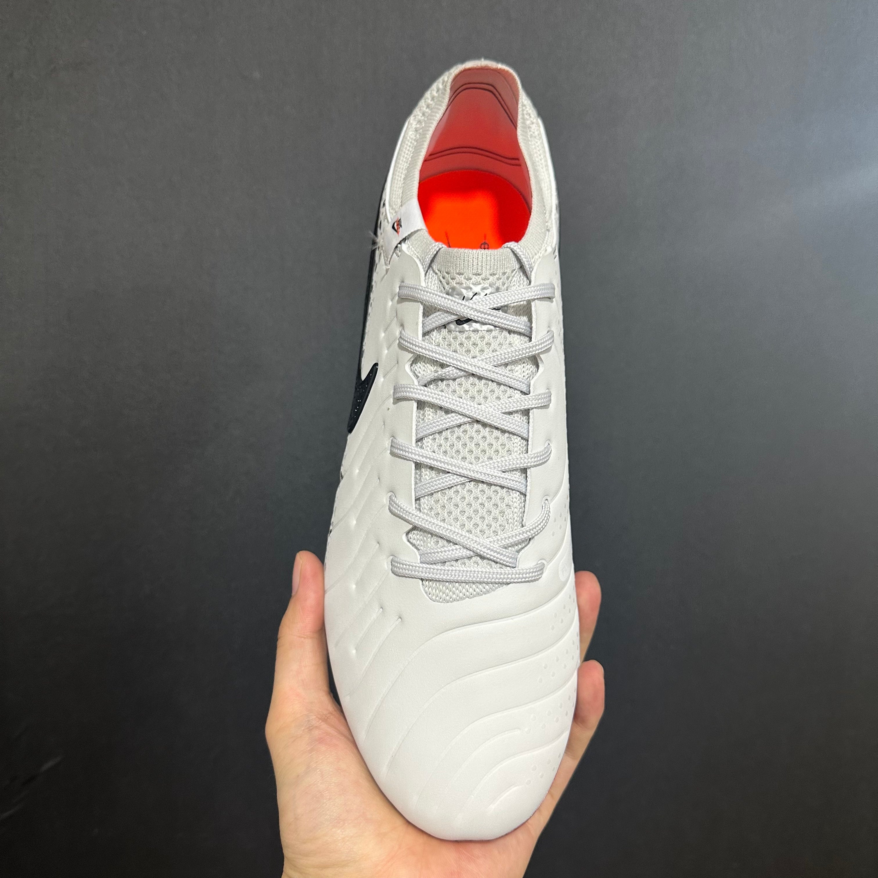 Chuteira Campo Nike Tiempo Legend 10 Elite + Brindes