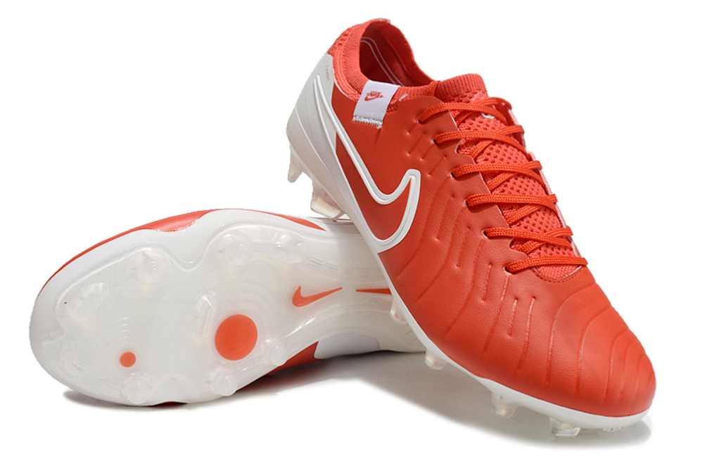 Chuteira Campo Nike Tiempo Legend 10 Elite + Brindes