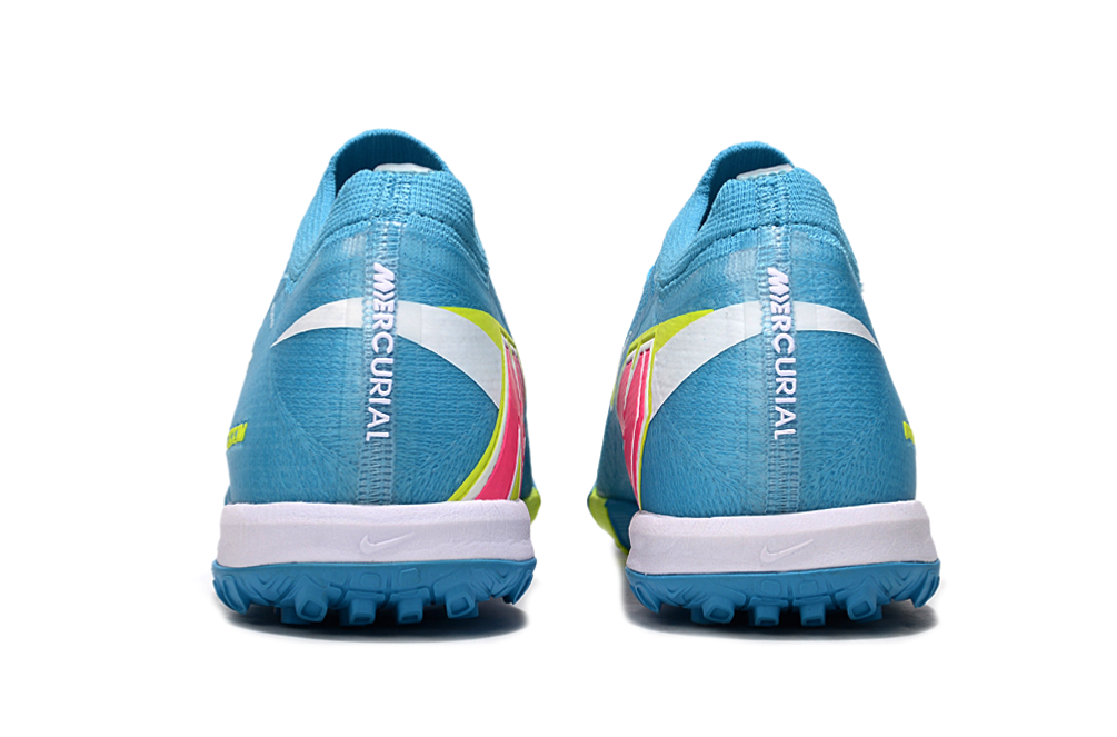 Chuteira Society Nike Air Zoom Mercurial Vapor 16 TF Elite + Brindes