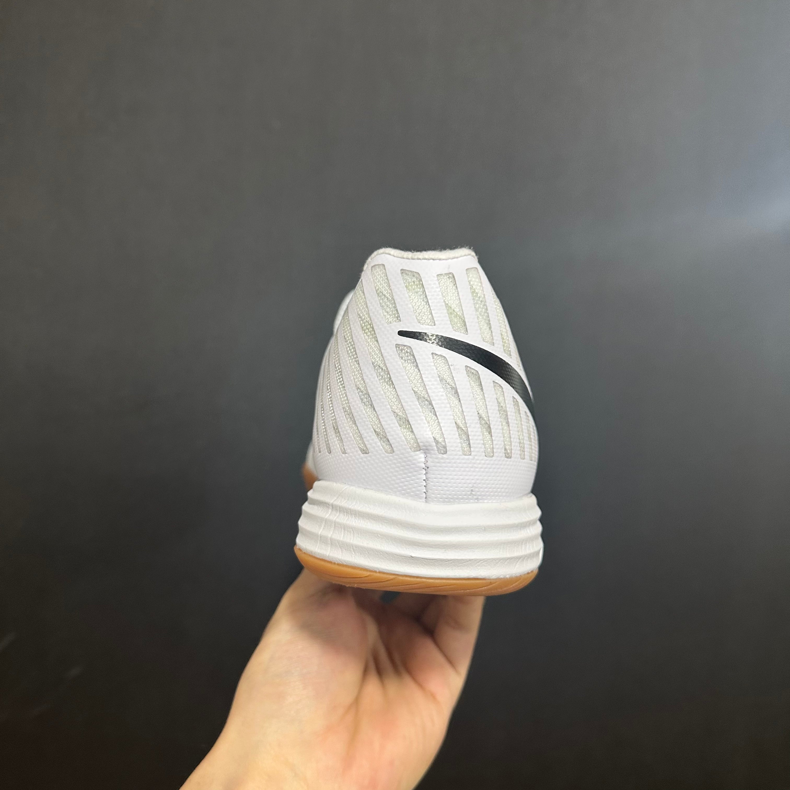 Tênis Futsal Nike Lunar Gato II IC Elite + Brindes