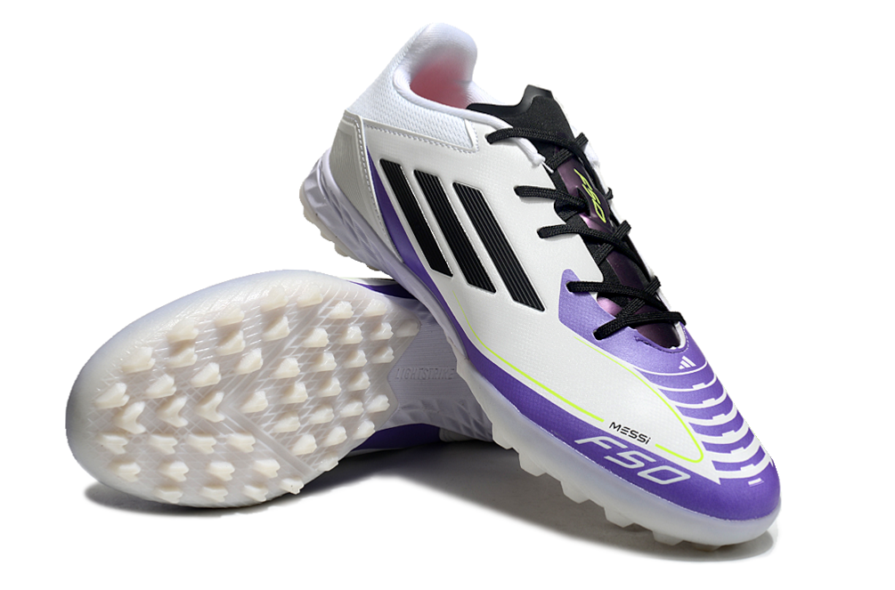 Chuteira Society Adidas X F50 TF Elite + Brindes