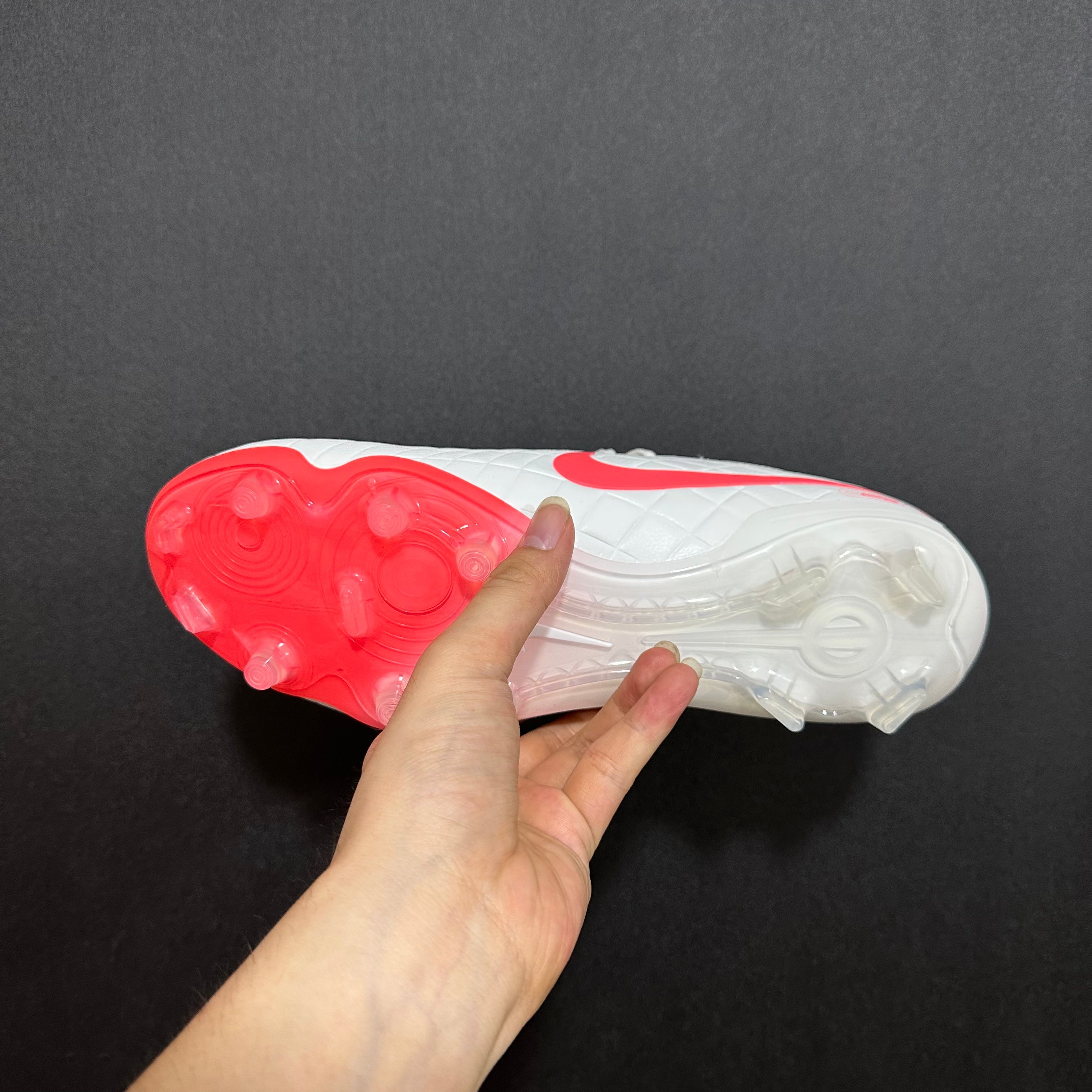 Chuteira Campo Nike Tiempo Legend 10 Elite + Brindes