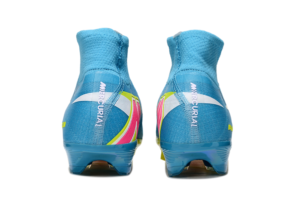 Chuteira Campo Nike Air Zoom Mercurial Superfly 10 Elite + Brindes