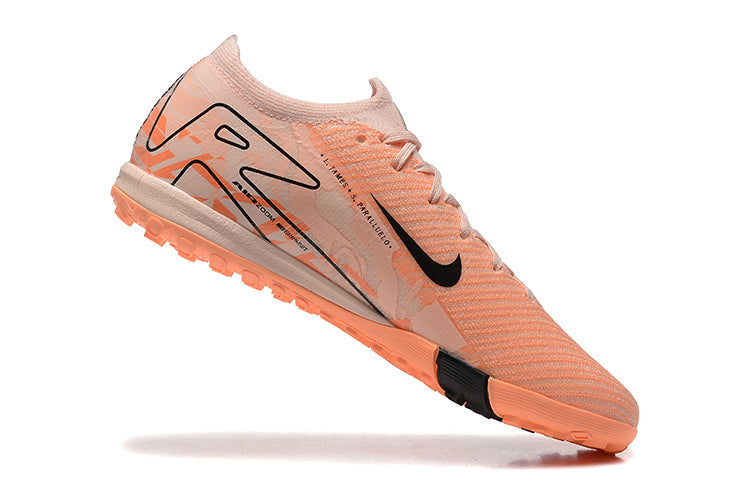 Chuteira Society Nike Air Zoom Mercurial Vapor 16 TF Elite + Brindes Exclusivos